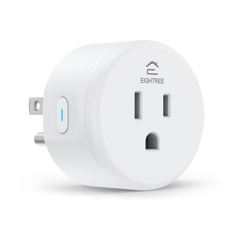 Smart plug presa - plug,, wifi