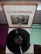 Various – Blue Ridge