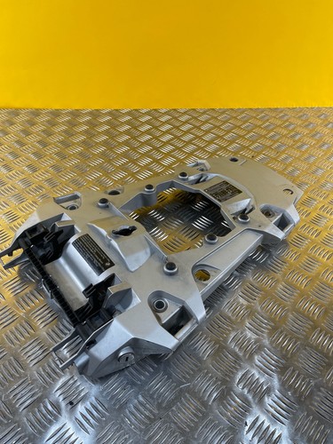 Supporto valigia per bmw - valigia,