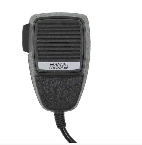 Cbm microfono cb - cbm-88,