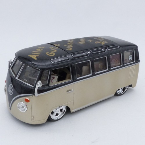 Bus maisto volkswagen - maisto, van