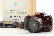 【MINT+ in Box】 Minolta α