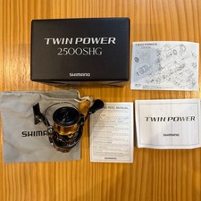 Mulinello da spinning SHIMANO