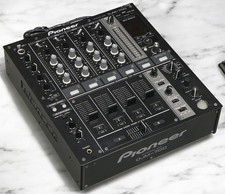 Pioneer DJ DJM-700 4-Channel