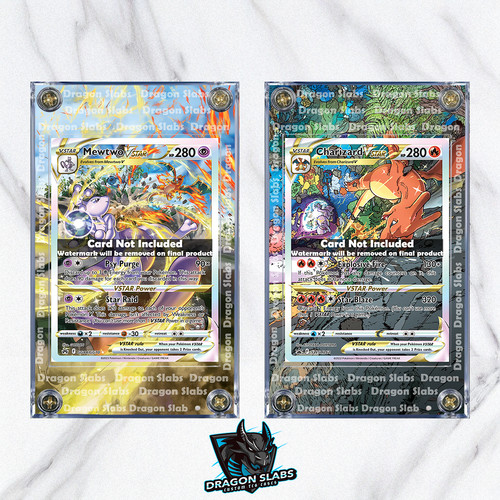 Pokemon mewtwo vstar - vstar, gg40