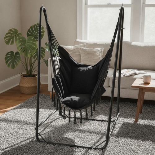 Set supporto sedia amaca - , a