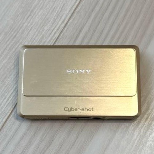 Sony cyber shot dsc - cyber-shot, dsc-tx9