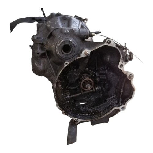 Cambio manuale marce daewoo - marce,
