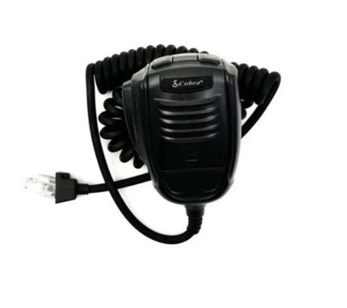 Cobra cacb19mic microfono - cacb19mic,