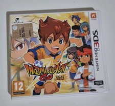 Inazuma eleven luce - inazuma, go