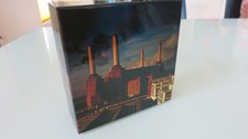 JAPAN PROMO BOX  - PINK FLOYD
