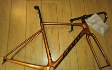 Telaio giant tcx advanced pro - tcx,