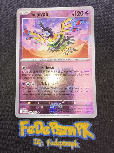 Pokemon sigilyph 038 086 - pokemon,