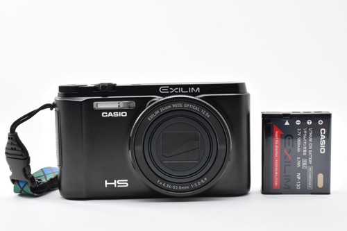 Come nuova casio exilim - nuova】,