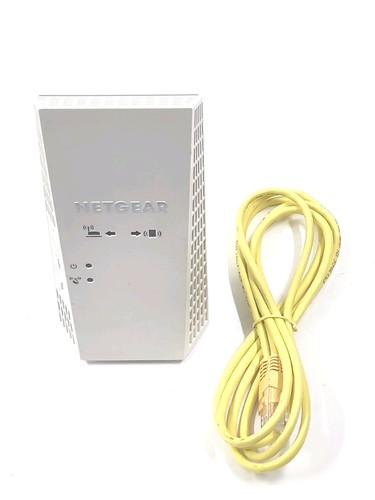 Netgear nighthawk ex7300v2 - netgear,