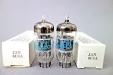 COPPIA ABBINATA NOS 6U8A