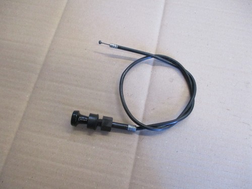 Commande starter cable - commande, de