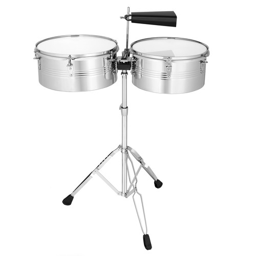 Batteria percussione e - batteria, 13"
