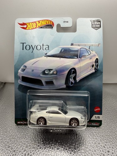 Hot wheels premium 2021 - hot,