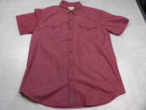 Camicia uomo levi manica - uomo, levi’s