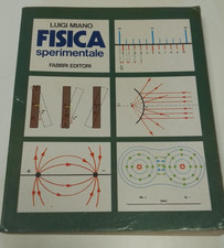 fisica sperimentale - luigi