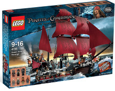 Lego Disney Pirati dei Caraibi