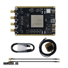 Scheda di sviluppo SD USRP