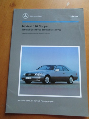 Mercedes modello 140 coupè - mercedes,