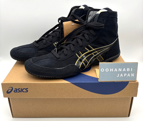 Scarpe boxe asics - da,