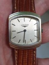 Longines Unisex Ref: 5044