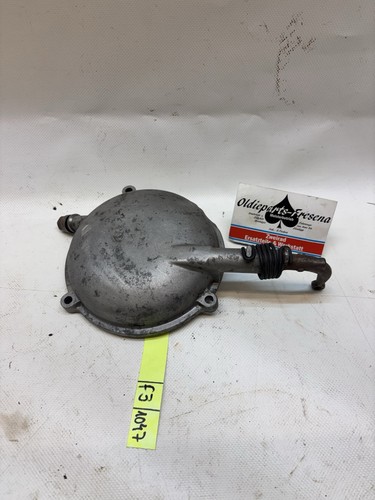Coperchio frizione piaggio - coperchio,