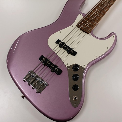 Squier fsr affinity - fsr, burgundy