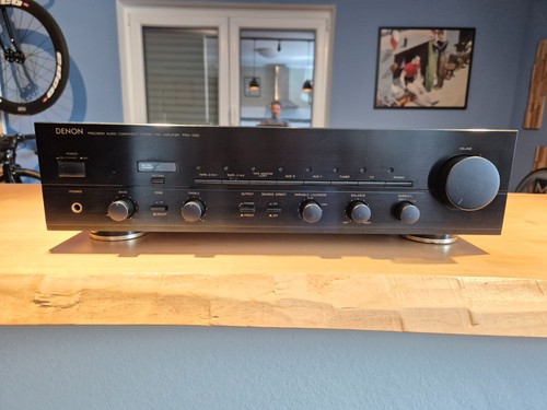 Denon pra 1500 - denon, pra-1500