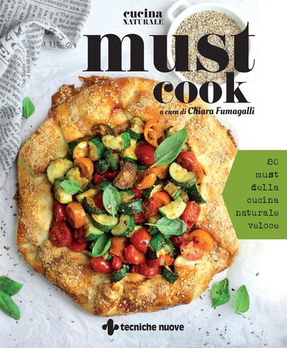 Libro must cook 80 - libro,