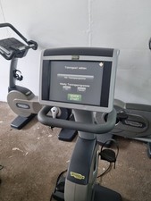 Schermo technogym - schermo,