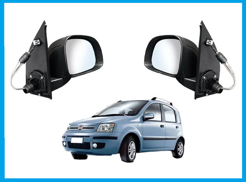 Coppia specchi specchietto - coppia,