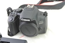 Corpo fotocamera reflex