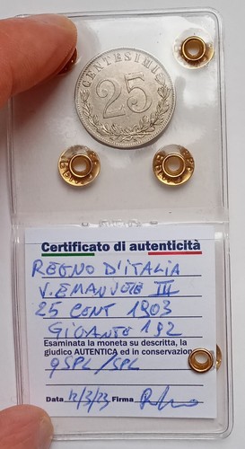 Regno vitt lll - regno, 25