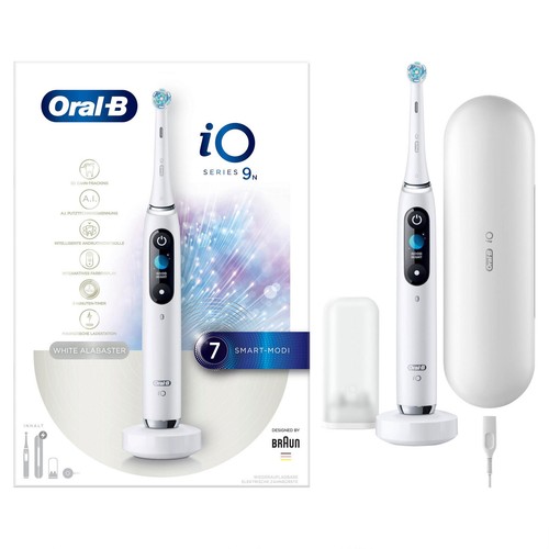 Oral io9 spazzolino - oral-b,