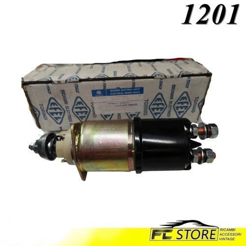Elettromagnete motorino - elettromagnete,