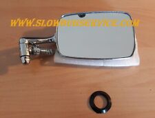 VW BEETLE MAGGIOLINO SEDAN 8/67-TYPE3 8/67- SPECCHIETTO RETROVISORE DESTRO