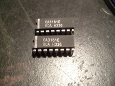 IC Chip CA3161E CA3161 E