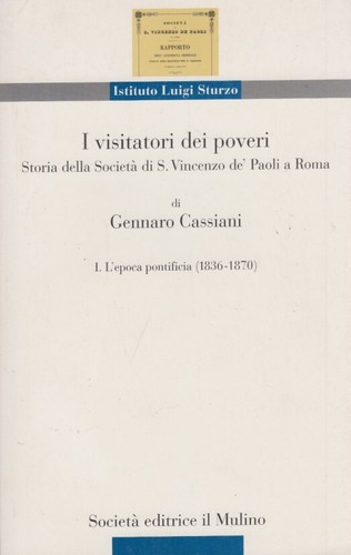 Storia società vincenzo - storia,