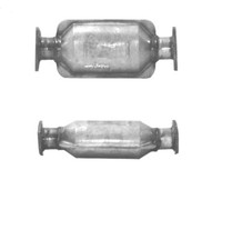 CATALIZZATORE PER Land Rover