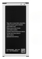 Per Samsung Galaxy S5 SM-G900F