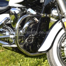 Protezione motore barre