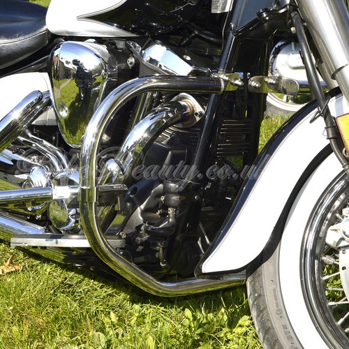 Yamaha wildstar roadstar - roadstar, xv