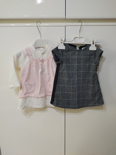 Lotto stock abbigliamento - stock,