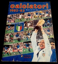 Album calciatori panini - album,