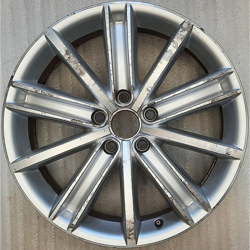 Cerchio lega originale vw - cerchio,